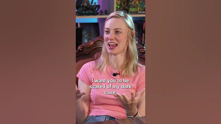 Players Can Be Too Powerful in D&D #dnd #deborahannwoll