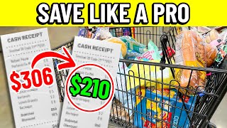 Super Savvy Grocery Shopping Hacks to Maximize Savings in 2024