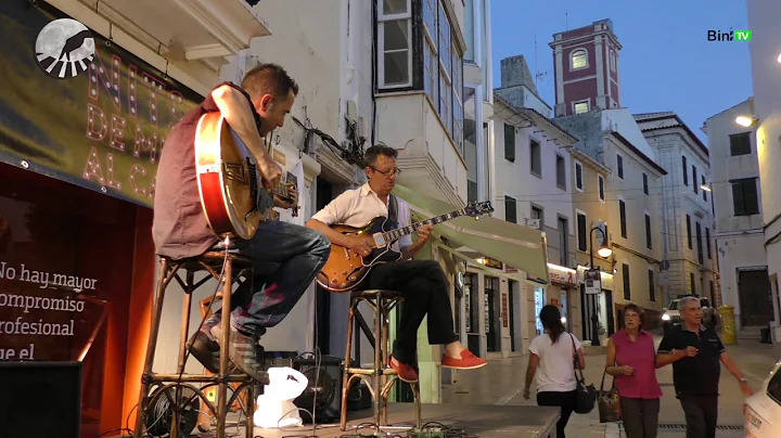 2017 07 26 NMC JORDI BONELL & ALBERT VILA