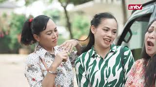 Azab Menjual Skin Care Palsu! | Aini Malaikat Tak Bersayap ANTV Eps 25 FULL