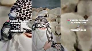 PRESET XML🎟DJ SHOLAWAT FULLBEAT(YA THOYBAH)VIRAL TIKTOK