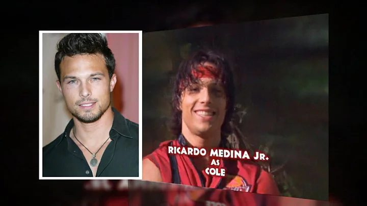 'Power Rangers' Star Faces Charges in Fatal Sword ...