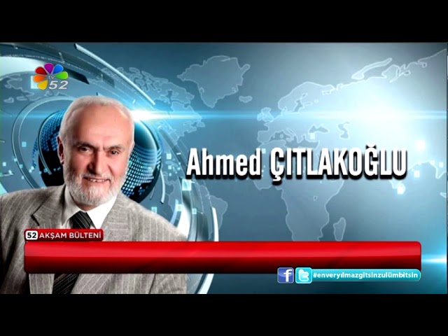 26/03/2018 AKŞAM BÜLTENİ