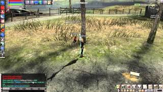 RanOnlineGS Lost City MAP Lost Map City