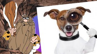 Que Diachos E Cavernas Salgados???