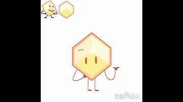 Drawing Loser from BFDI! Rec. by: @The_ink_boi #bfdi #bfdia #idfb #bfb #tpot #iii #ii #fyp