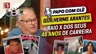 Guilherme Arantes | Papo com Clê