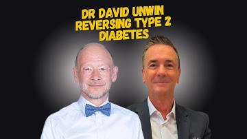 Inzichten van Dr. David Unwin: De waarheid over koolhydraten