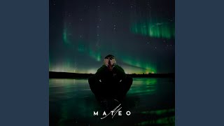 Video thumbnail of "MATEO - Can't Sleep"