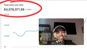 the unsexy system that led to $4m+ months