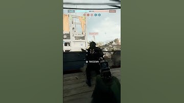 MOST OBLIVIOUS TEAM EVER 😭 [Battlefield 6] #battlefield6 #gaming #shorts