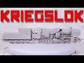 Hobby Boss German Kriegslokomotive [1:72]