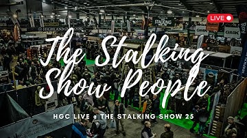 Big Brands & Big Characters | My Walkthrough of The Stalking Show 2025 Finale