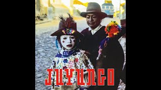 Tip of the Day: Various - Juyungo (Afro-Indigenous Music From The North-Western Andes) [Honest Jons]