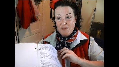 1st Songs Played on the Autoharp by Oscar Schmidt Model 21 C/R 21 ~ After Tuning