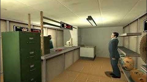 A Very Random Gmod Movie 2