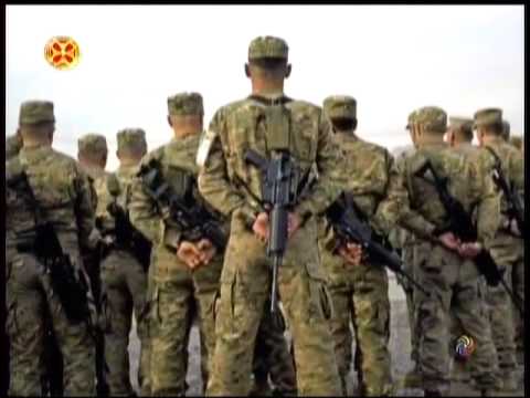 ქართველები ავღანეთში