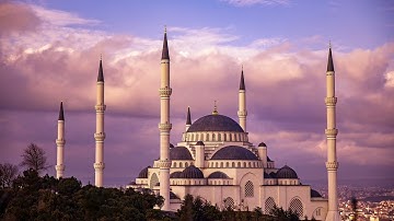 مطرف المطرف _ مقطع من صلاة التراويح ليلة ١١-٩-١٤٤٦ من سورة الأنعام