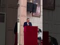 18 Mart Çanakkale Zaferi [Okul Müdürümüz İsmail BELGE'nin Konuşması]
