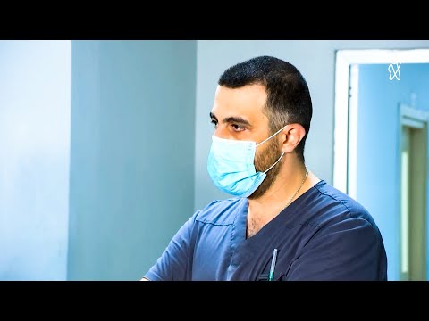 „უკიდურესად მძიმეა“ - შატილის ავტოკატასტროფაში დაშავებული მგზავრების მდგომარეობა