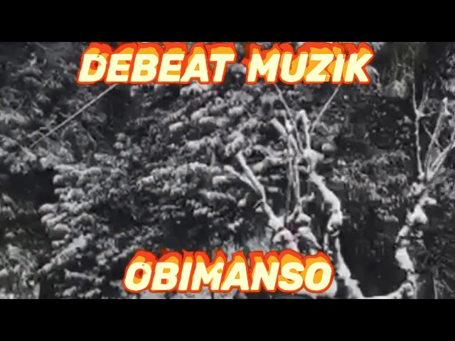 OBIMANSO by JAH FAH and DEBEAT class=