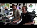 Disclosure breakdown WATERFALL x Raye x Jimmy Napes