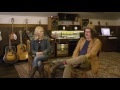 Sheryl Crow - Grow Up (The Story Behind The Song)