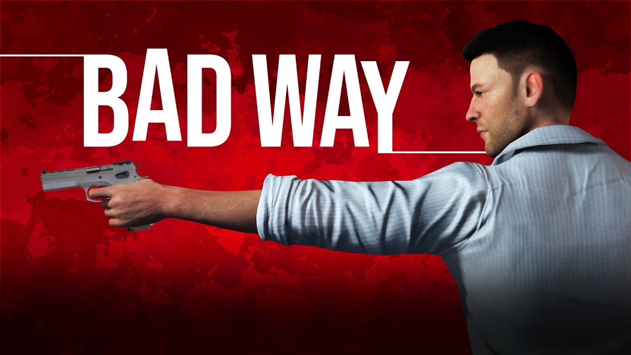 Bad Way Teaser English YouTube