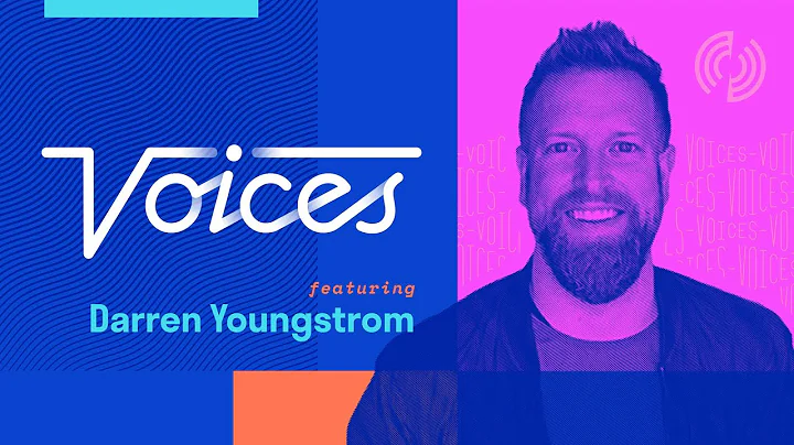 Voices | Darren Youngstrom | In The Middle