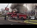 Fire at wendys in massillon