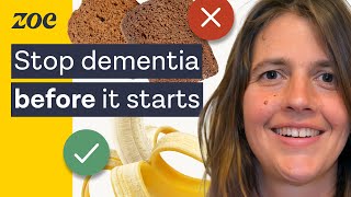 5 Things You Can Do Now To Reduce Dementia Risk Professor Claire Steves