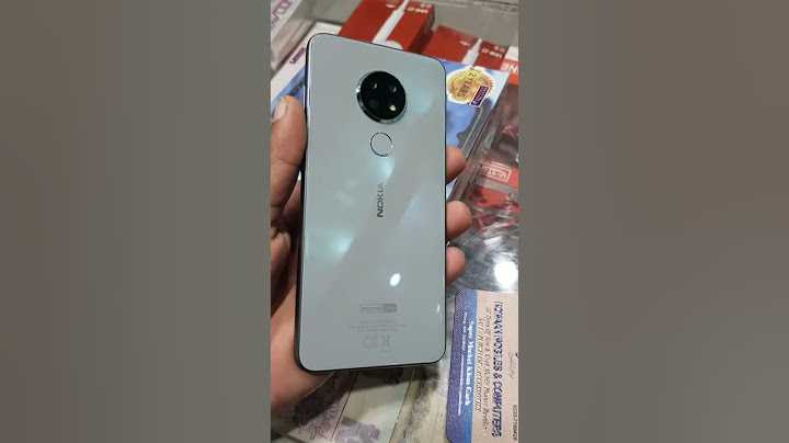 Đánh giá nokia 6.2 plus năm 2024