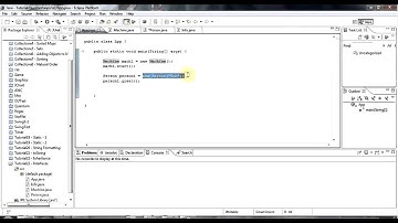 Learn Java Tutorial for Beginners, Part 23: Interfaces