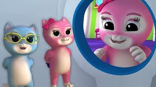 Download Lagu Tiga Anak Kucing Kecil | anak kucing Lagu Untuk Anak | Preschool Rhymes | Three Little Kittens MP3 Download Lagu Tiga Anak Kucing Kecil | anak kucing Lagu Untuk Anak | Preschool Rhymes | Three Little Kittens MP3