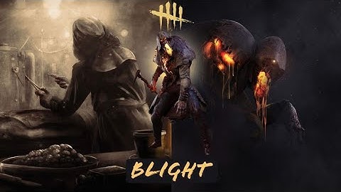 DBD ✨ flick blight ✨ montage #2