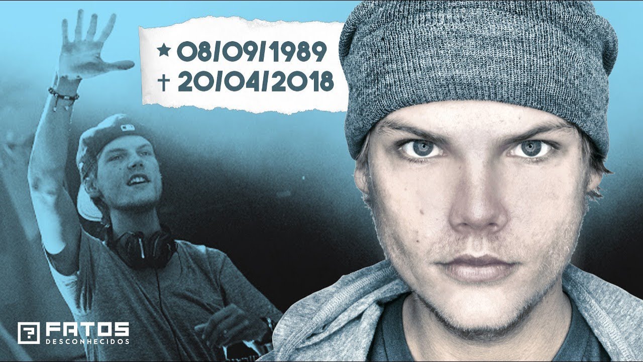 O Último Dia de Avicii