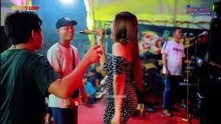 HAPPY LOSS - SECANGKIR KOPI - ULFA DAMAYANTI - WEDDING AFIF & HENY - BUNGO KIDUL DEMAK