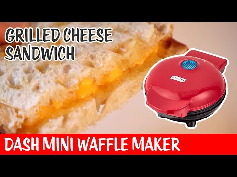 Grilled Cheese Sandwich
