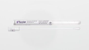 Texwipe STX764T Sterile Transport System