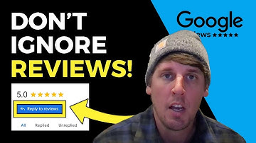 Find & Reply to Reviews on Your Google Business Page (Step-By-Step)