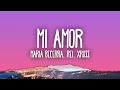 Miniature de la vidéo de la chanson Mi Amor