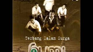 BUMI - Terbang Dalam Surga ( Audio 2008 )