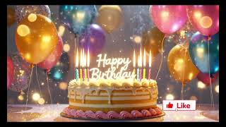 Download Lagu Happy Birthday song DJ remix 🎊🎉💕🎁 MP3