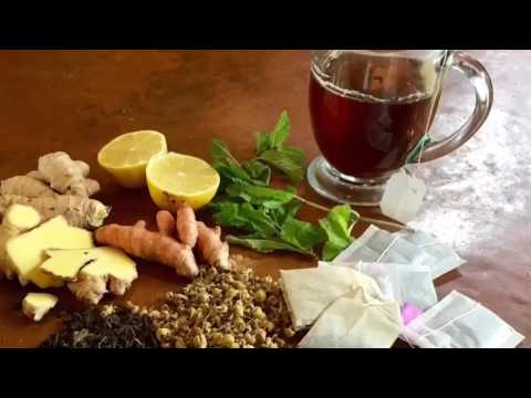 Primal Essence Super Teas