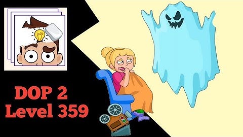 DOP 2 Answer level 359 Help!