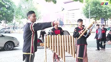 Nỗ lực bảo tồn và phát huy giá trị di sản văn hóa cồng chiêng