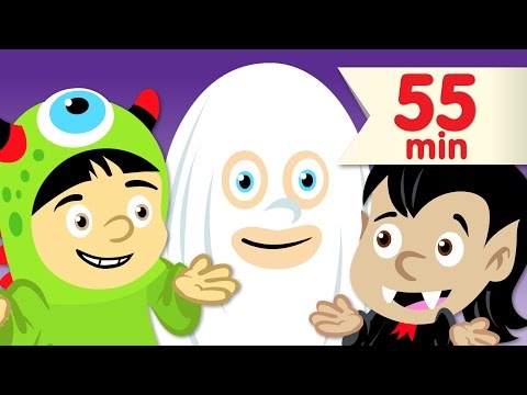 Who Took The Candy? | Halloween Songs + More Kids Songs | Super Simple Songs