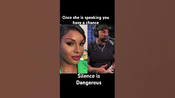 Silence is Dangerous 🔥🔥 Fighting for What She Loves: How a Good Woman Tries to Save a Relationship