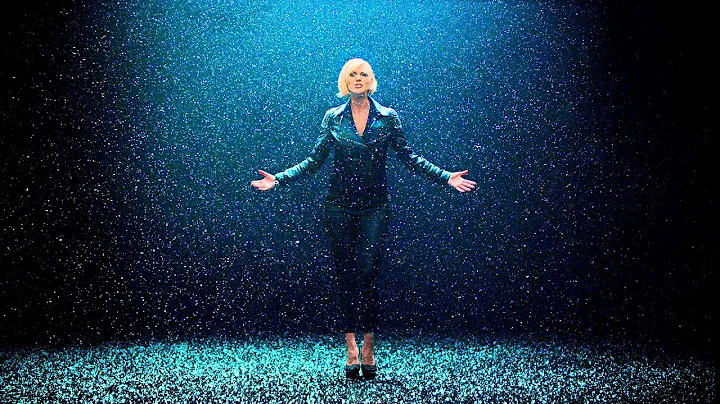 Sanna Nielsen - Undo (OFFICIAL VIDEO)