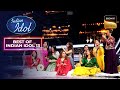 Neha kakkar   contestants   antakshari  indian idol 13 best of indian idol 13